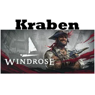 Купить Windrose steam Россия\Мир