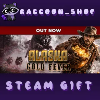 Купить Alaska Gold Fever * STEAM RU*KZ*UA*СНГ 🔥