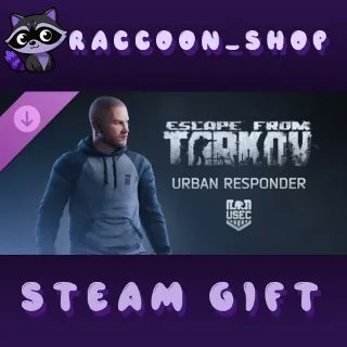 Купить Escape from Tarkov: USEC - Urban Responder DLC