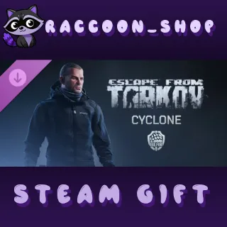 Купить Escape from Tarkov: BEAR - Cyclone DLC RU*KZ*UA*CIS