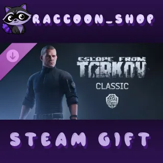 Купить Escape from Tarkov: BEAR - Classic DLC RU*KZ*UA*CIS