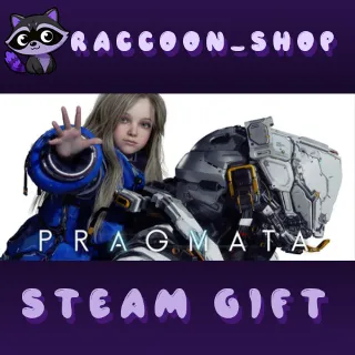 Купить PRAGMATA Deluxe Edition * STEAM KZ*UA*СНГ 🔥