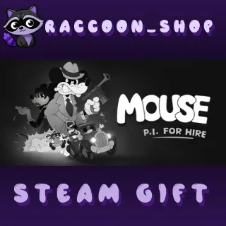 Купить «Частный детектив МАУС»: издание Digital Deluxe