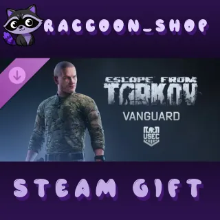 Купить Escape from Tarkov: USEC - Vanguard DLC RU*KZ*UA*CIS