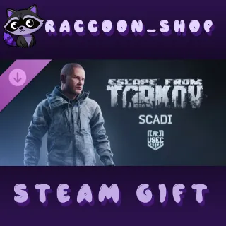 Купить Escape from Tarkov: USEC - Scadi DLC RU*KZ*UA*CIS