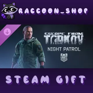 Купить Escape from Tarkov: USEC - Night Patrol DLC