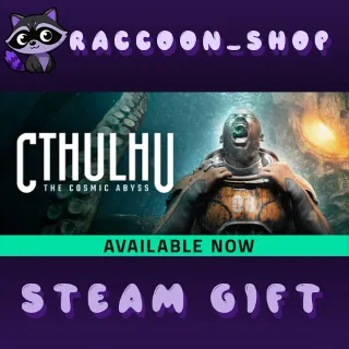 Купить Cthulhu: The Cosmic Abyss - Deluxe Edition