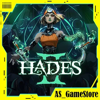 Купить 🔵 Hades II / Хейдес 2 / Хадес 2 | PS5 Турция Украина