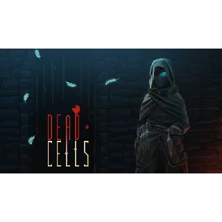 Купить DEAD CELLS 💎 [ONLINE STEAM] Полный доступ + 2 🎁