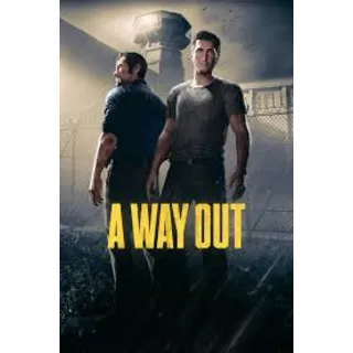 Купить 💎 A Way Out XBOX 🔑 КЛЮЧ 🇦🇷 Аргентина