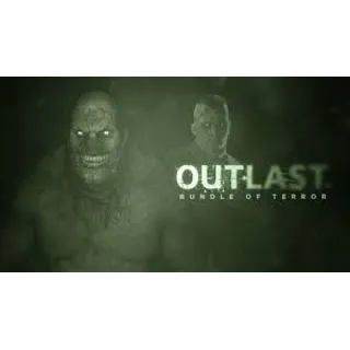 Купить 💎 Outlast: Bundle of Terror 🔑 КЛЮЧ 🇦🇷 Аргентина