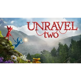 Купить 💎 Unravel Two 🔑 КЛЮЧ 🇦🇷 Аргентина