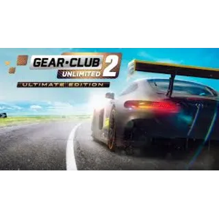Купить 💎 Gear.Club Unlimited 2 - Ultimate Edition 🔑 КЛЮЧ 🇦🇷 Аргентина