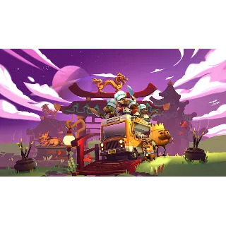 Купить Overcooked! 2 💎 [ONLINE STEAM] Полный доступ + 2 🎁