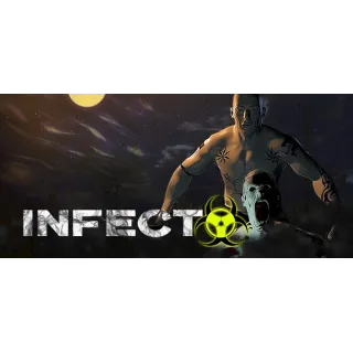Купить Infecto (STEAM KEY/REGION FREE)