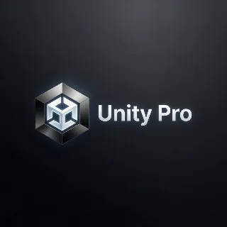Купить Unity Pro | Подписка на 1 год | Личный аккаунт