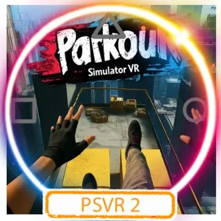 Купить 💠 (PSVR2) Parkour simulator VR (PS5/ENG) П1 - Оффлайн