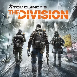 Купить Tom Clancy's The Division [Uplay] + Почта, Полный Доступ