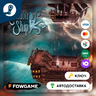 Купить 🔵 Abandon Ship (РУ+СНГ) 🔑 КЛЮЧ STEAM