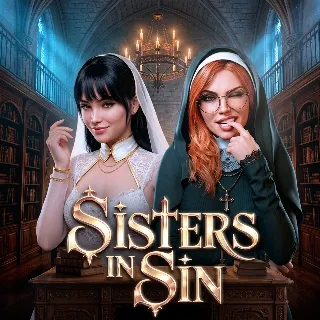 Купить Sisters in Sin • STEAM • БЕЗ GUARD