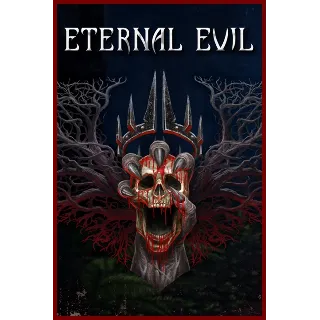 Купить ✅ Eternal Evil Xbox Series X|S активация