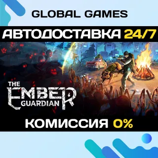 Купить The Ember Guardian STEAM GIFT 🚀 АВТОДОСТАВКА