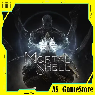 Купить 🔵 Mortal Shell | PS4/PS5 Турция Украина