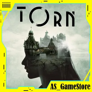 Купить 🔵 Torn | PS4/PS5 Турция Украина