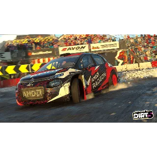 Купить DIRT 5 [ОНЛАЙН STEAM] Полный доступ