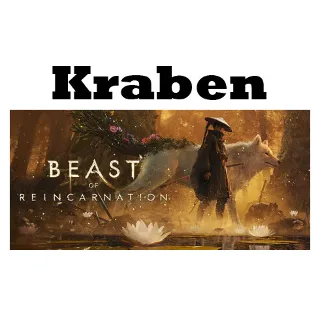 Купить Beast of Reincarnation steam Россия\Мир