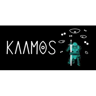 Купить 🔑 Kaamos Steam Key GLOBAL 🌐