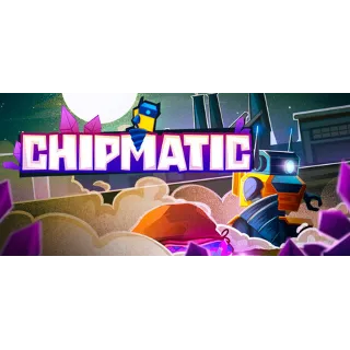 Купить 🔑 Chipmatic Steam Key GLOBAL 🌐