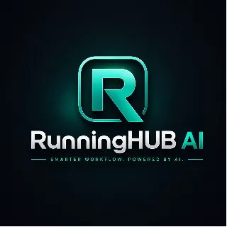 Купить RunningHUB AI | Подписка Lite/Personal/Pro/Max на 1 месяц
