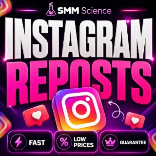 Купить Инстаграм Репосты / Instagram Reposts