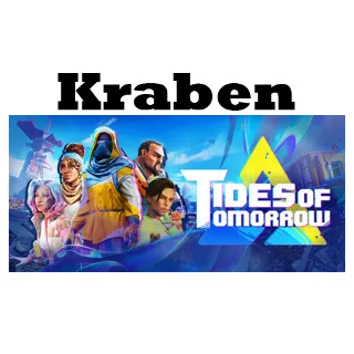 Купить Tides of Tomorrow 🌊 steam Россия\Мир