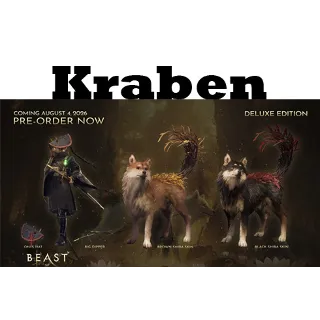 Купить Beast of Reincarnation - Deluxe Edition steam Россия\Мир
