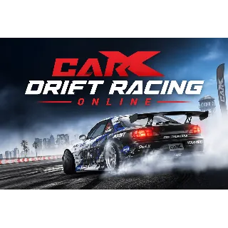Купить CarX Drift Racing Online 💎 [ONLINE STEAM] Полный доступ +2 🎁