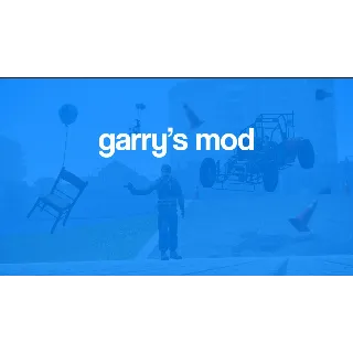 Купить ✅ Garry's Mod Steam ✅
