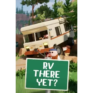 Купить ✅ RV There Yet? Steam ✅