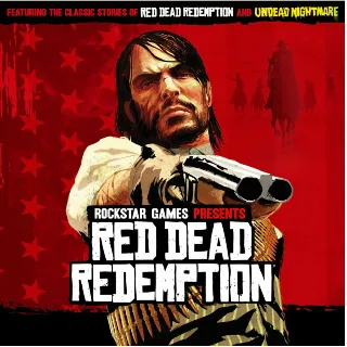 Купить ✅ red dead redemption ✅ Ps5/4 ✅ Общий ✅