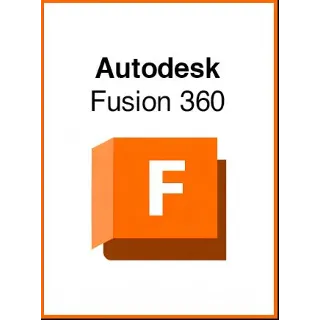 Купить Autodesk Fusion License 1 Year | 2027 / 2026 / 2025 / 2024 | Fast Delivery
