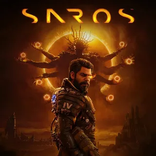 Купить 🔴 SAROS ❗ ️PS5 🔴 Турция / Украина / Индия