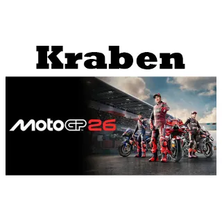Купить MotoGP™26 steam Россия\МИР
