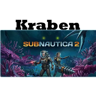 Купить Subnautica 2 steam Россия\мир