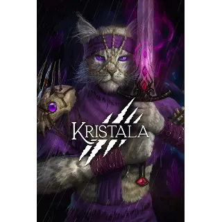 Купить ✅ Kristala Xbox Series X|S активация