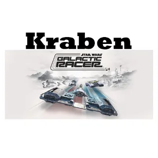 Купить STAR WARS: Galactic Racer™ steam