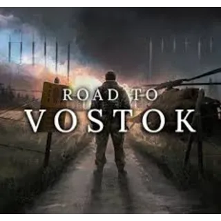 Купить Road to Vostok [Steam] Офлайн, Без Guard