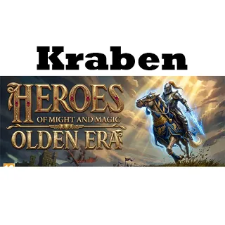 Купить Heroes of Might and Magic: Olden Era steam Россия\МИР