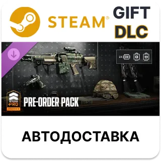 Купить Сезон 3 Battlefield Pro — предзаказ Battlefield 6 и REDSEC Steam DLC