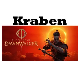 Купить The Blood of Dawnwalker steam Россия\Мир